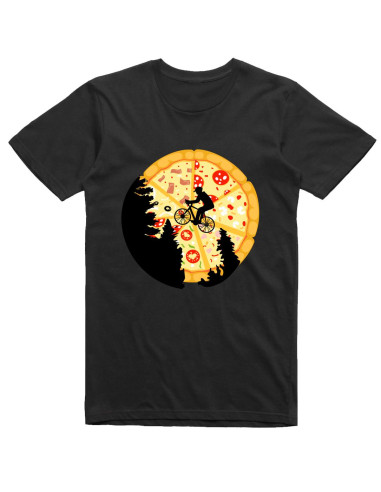 Pizza Moon