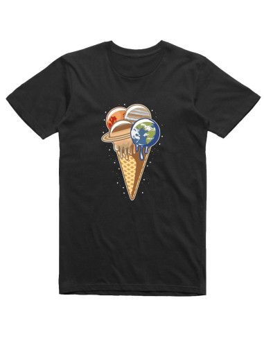 Planet Ice Cream