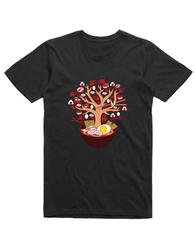 Ramen Tree