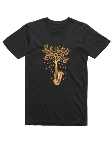 Saxophone Tree