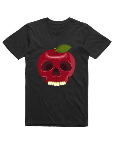 Skull Apple