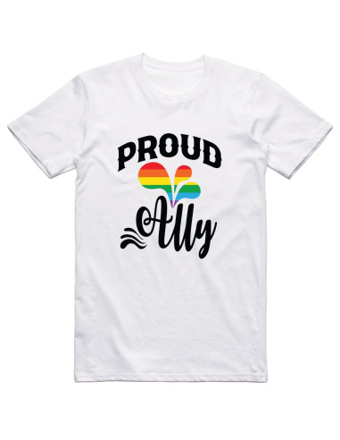 Proud Ally