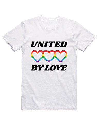 United by love