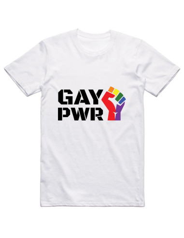 Gay PWR