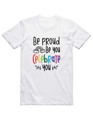 Celebrate you