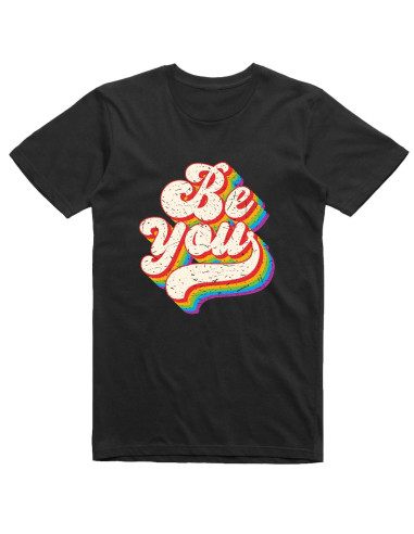 Be you