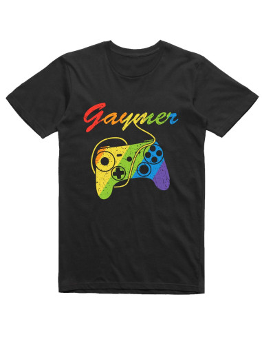 Gaymer