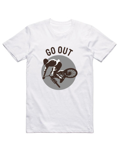 Bike - Go out