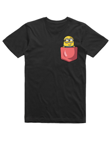 Minion pocket