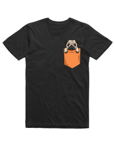 Pug pocket