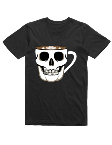 Skull Coffee