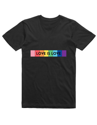 Love is love - pride