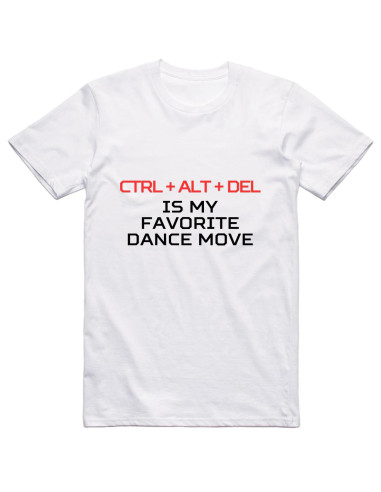 CTRL + ALT + DEL