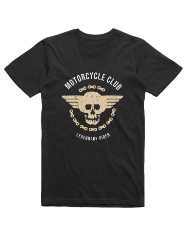 Motorcycle Club