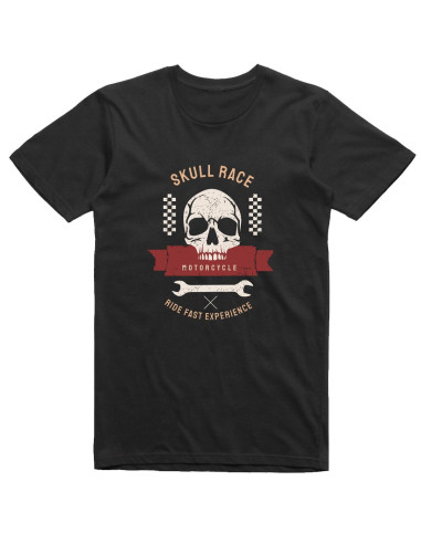 Skull Race